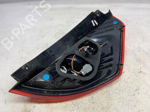 Left taillight FORD FIESTA VI (CB1, CCN) 1.0 EcoBoost | BP38180464C34 - Image 2