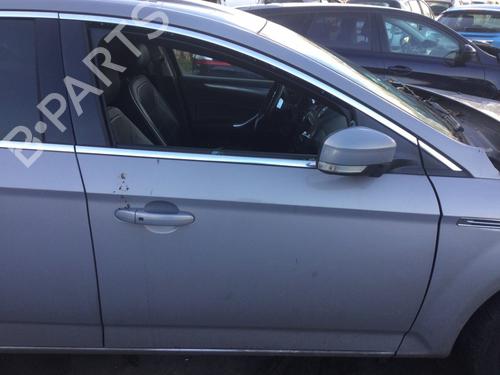 Used Right front door FORD MONDEO IV Turnier (BA7) 1.6 TDCi (115 hp) 23983782