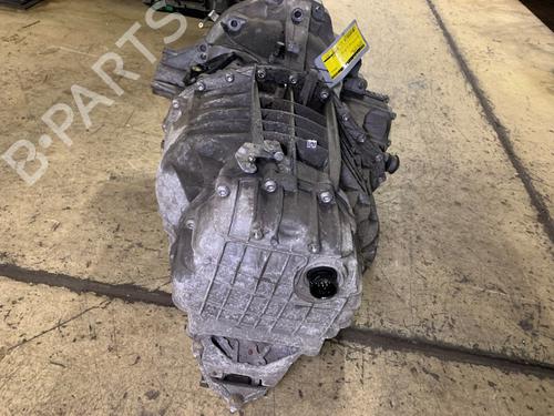 Gearbox AUDI A5 Sportback (8TA) 2.0 TFSI | BP40023633M3 - Image 4