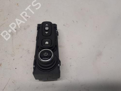 Modulo electronico RENAULT CAPTUR I (J5_, H5_) 0.9 TCe 90 (90 hp) 30830773