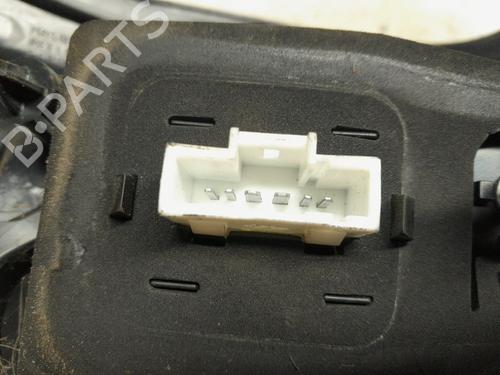 Right taillight CITROËN C3 II (SC_) 1.1 i | BP38053805C35 - Image 3