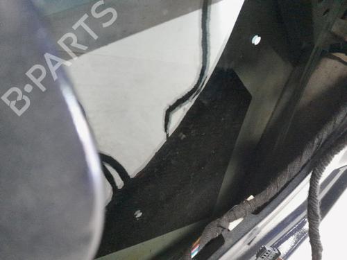 Right rear door BMW 3 (F30, F80) 320 i | BP22766373C5 
