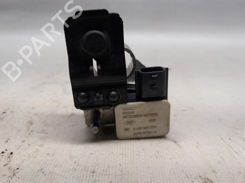 Other RENAULT TRAFIC III Van (FG_) 2.0 dCi 150 (FGMU) | BP25478820O1