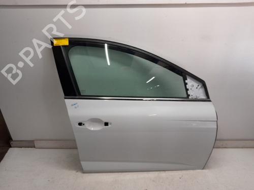 Used Right front door RENAULT MEGANE IV Grandtour (K9A/M/N_) 1.5 dCi 110 (110 hp) 26648645