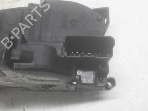 Rear left lock RENAULT MEGANE III Grandtour (KZ0/1) 1.5 dCi (KZ09, KZ0D, KZ1G, KZ29, KZ14, KZ1W, KZ10, KZ1F,... | BP13154908C100 
