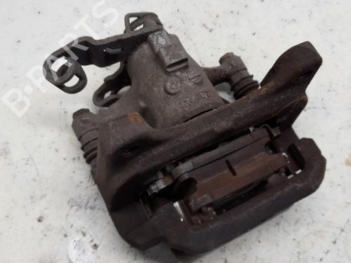 Right rear brake caliper OPEL ASTRA K (B16) 1.6 CDTi (68) | BP15194877M106 