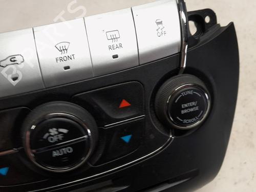 Control unit FIAT FREEMONT (345_) 2.0 JTD 4x4 | BP36889061M11 - Image 3