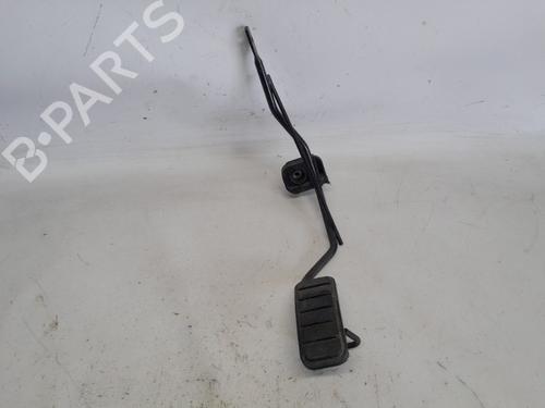 Used Pedal Pedal 38053838 38053838