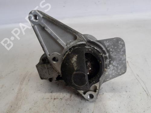 Used Starter Starter RENAULT GRAND SCÉNIC III (JZ0/1_) 1.4 16V (JZ0F) (131 hp) 35988109 35988109