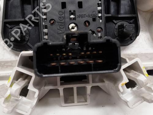 Climate control RENAULT TWINGO II (CN0_) 1.2 (CN0D) | BP28615162I5 - Image 4
