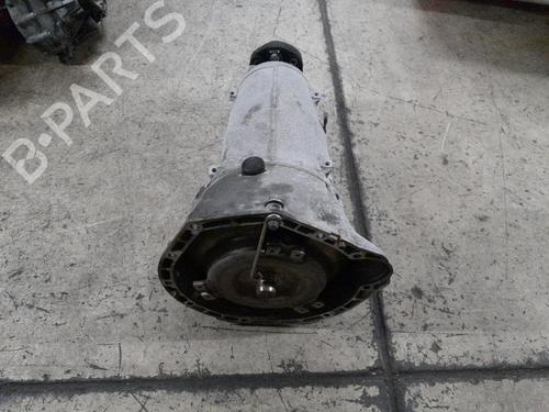 Gearkasse MERCEDES-BENZ C-CLASS T-Model (S203) C 200 Kompressor (203.245) (163 hp) 29981132