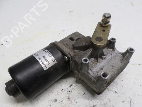 Used Front wiper motor PEUGEOT 307 CC (3B) 2.0 16V (136 hp) 11066637