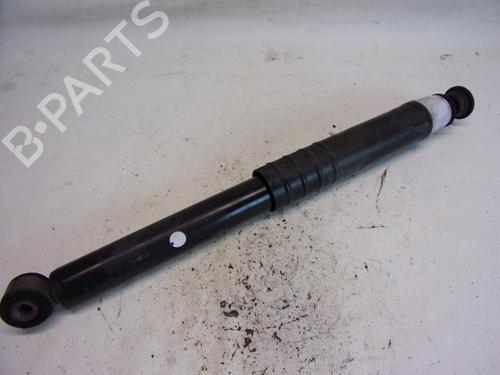 Used Right rear shock absorber Right rear shock absorber RENAULT CLIO IV (BH_) 0.9 TCe 90 (BHNF, BHMA, BHMH, BHJK, BHJR) (90 hp) 11067718 11067718