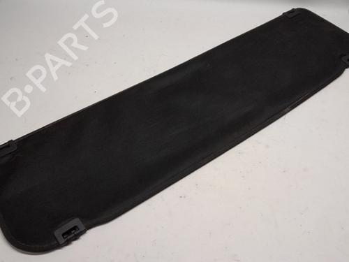 Used Rear parcel shelf PEUGEOT 108 1.0 VTi (69 hp) 13506729