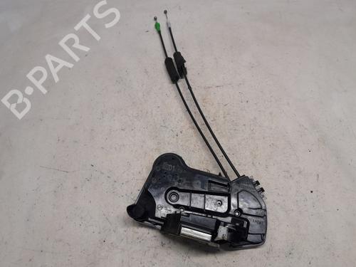 Used Front right lock PEUGEOT 108 1.0 VTi (69 hp) 29633533