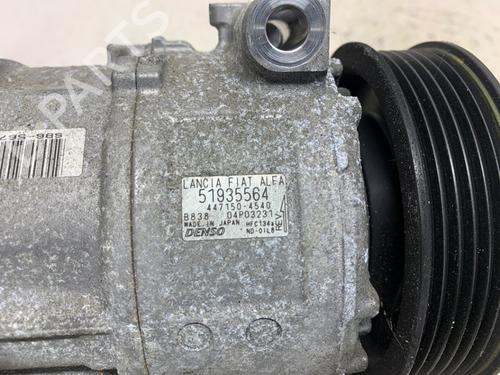 AC compressor FIAT PUNTO (199_) 0.9 Twinair Turbo | BP39414237M34 - Image 4