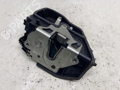 Used Rear right lock BMW X3 (E83) 3.0 d (204 hp) 18845981