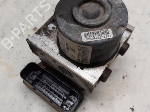 Used ABS pump CITROËN C3 I (FC_, FN_) 1.1 i (60 hp) 13645461