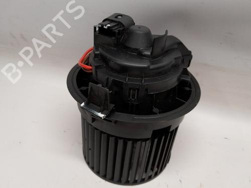 Used Heater blower motor RENAULT CLIO IV (BH_) 0.9 TCe 90 (BHNF, BHMA, BHMH, BHJK, BHJR) (90 hp) 23235546