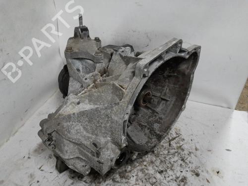 Used Gearbox FORD FUSION (JU_) 1.4 (80 hp) 30554183