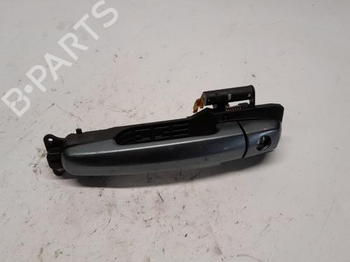 Used Front left exterior door handle Front left exterior door handle 18850828 18850828
