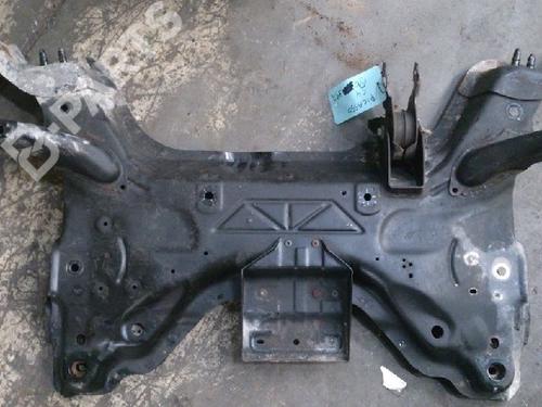 Used Subframe Subframe CITROËN C4 Picasso I MPV (UD_) 1.8 i 16V (125 hp) 11067803 11067803