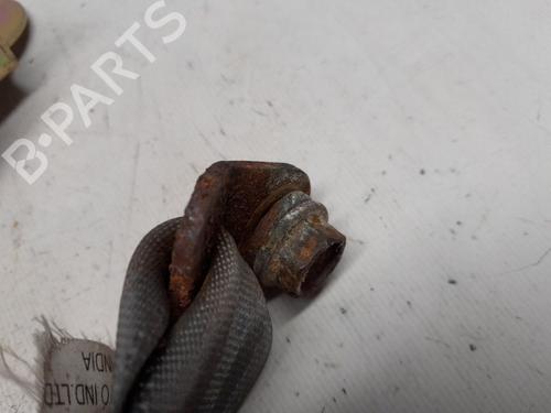 Rear left seatbelt SUZUKI ALTO VI (FF) 1.1 (RF410) | BP26897554I29 