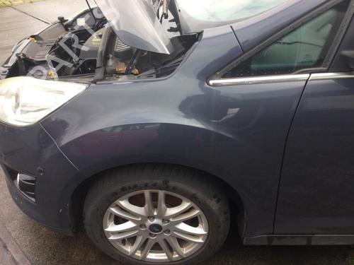 Used Left front fenders FORD C-MAX II (DXA/CB7, DXA/CEU) 1.6 EcoBoost (150 hp) 30378754