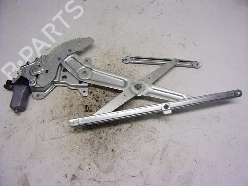 Used Front right window mechanism SUZUKI ALTO VII (GF) 1.0 (AMF310, GFC31S) (68 hp) 11068257