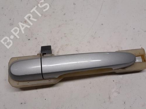Used Rear right exterior door handle KIA SPORTAGE II (JE_, KM_) 2.0 i 16V (141 hp) 16321657