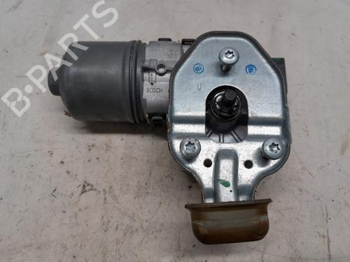 Used Front wiper motor Front wiper motor PEUGEOT 2008 I (CU_) 1.2 THP 110 / PureTech 110 (110 hp) 25620433 25620433