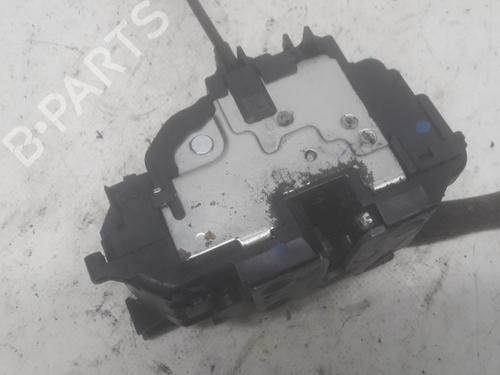 Front right lock RENAULT MEGANE III Grandtour (KZ0/1) 1.5 dCi (KZ09, KZ0D, KZ1G, KZ29, KZ14, KZ1W, KZ10, KZ1F,... | BP11136739C97