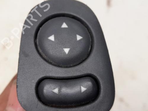 Used Mirror switch FIAT 500 (312_) 1.2 (312AXA1A) (69 hp) 11803556