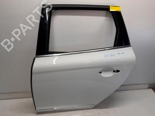 Used Left rear door VOLVO XC60 I SUV (156) D3 (150 hp) 26648619