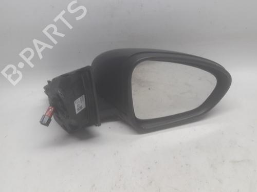 Used Right mirror FIAT TIPO Estate (356_, 357_) 1.5 T4 Hybrid (131 hp) 11230075