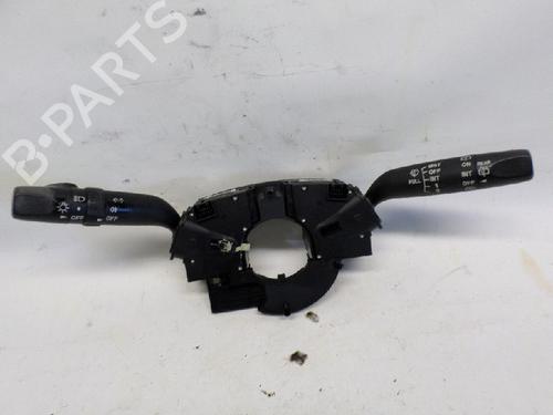 Used Steering column stalk MAZDA 2 (DY) 1.2 (DY3W) (75 hp) 11064375