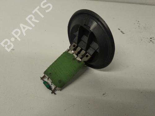 Used Heater resistor AUDI A1 (8X1, 8XK) 1.2 TFSI (86 hp) 32035932