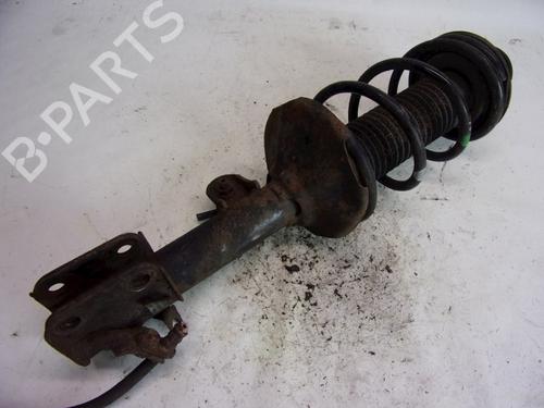 Used Left front shock absorber Left front shock absorber 11067745 11067745