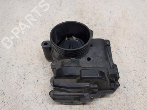 Boîtier papillon CITROËN C4 Picasso I MPV (UD_) 1.6 VTi 120 (120 hp) 29190359