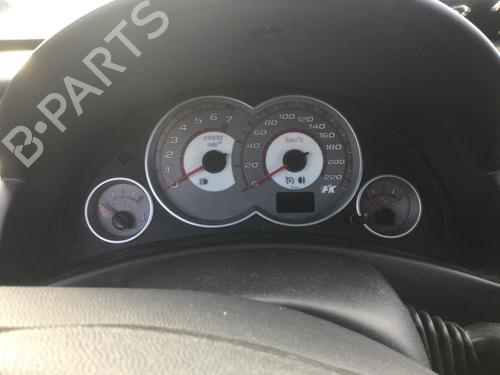 Afficheur OPEL TIGRA TwinTop (X04) 1.4 (R97) (90 hp) 32098234