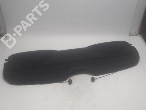 Used Rear parcel shelf Rear parcel shelf MINI MINI (R50, R53) One (90 hp) 11080733 11080733