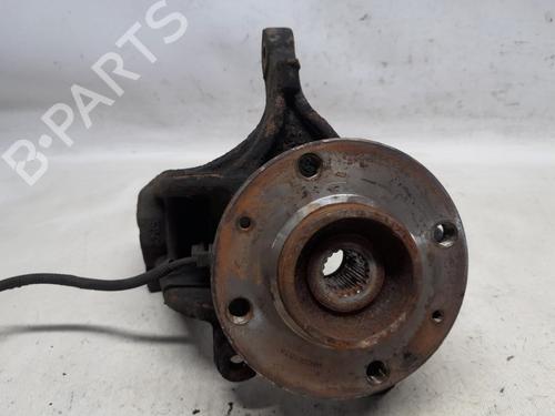 Other CITROËN C3 II (SC_) 1.4 HDi 70 (SC8HZC, SC8HR0, SC8HP4) | BP29633542O1