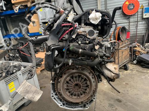 Engine RENAULT CLIO III (BR0/1, CR0/1) 1.4 16V | BP36089055M1 - Image 4