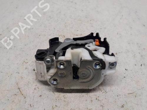 Used Front right lock MITSUBISHI LANCER VIII Sportback (CX_A) 1.5 (109 hp) 21056112