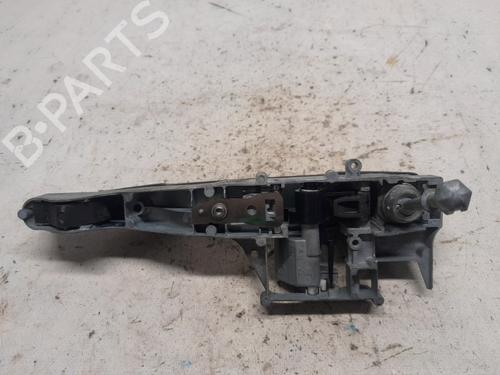 Front left exterior door handle CITROËN C5 III Break (RW_) 2.0 HDi 140 | BP22569151C128 