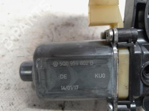 Electronic module SKODA OCTAVIA III Combi (5E5, 5E6) 1.4 TSI G-TEC | BP30085321M83 