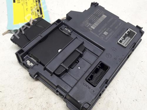 Used Electronic module Electronic module 21835775 21835775