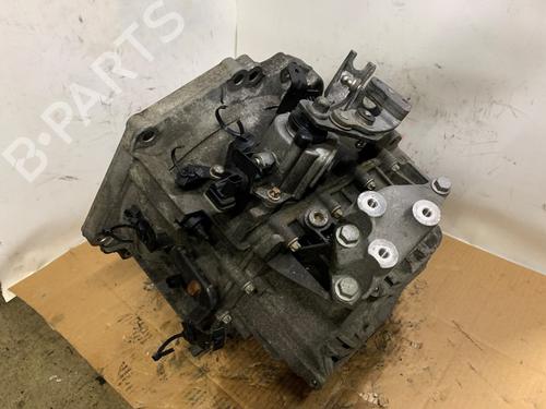 Gearbox OPEL ASTRA J (P10) 1.4 Turbo (68) | BP37431351M3 - Image 3