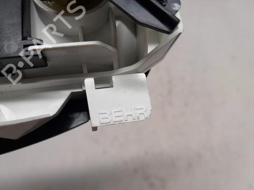 Climate control RENAULT TWINGO III (BCM_, BCA_) 1.0 SCe 75 | BP36277449I5 - Image 4