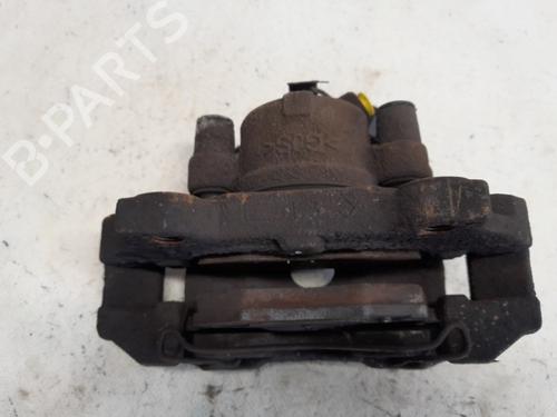 Right front brake caliper FIAT 500 (312_) 0.9 (312AXG1A, 312.AXG11) | BP29439441M104